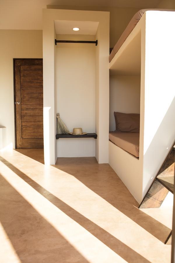 Casa Mono Villa San Agustinillo Exterior photo