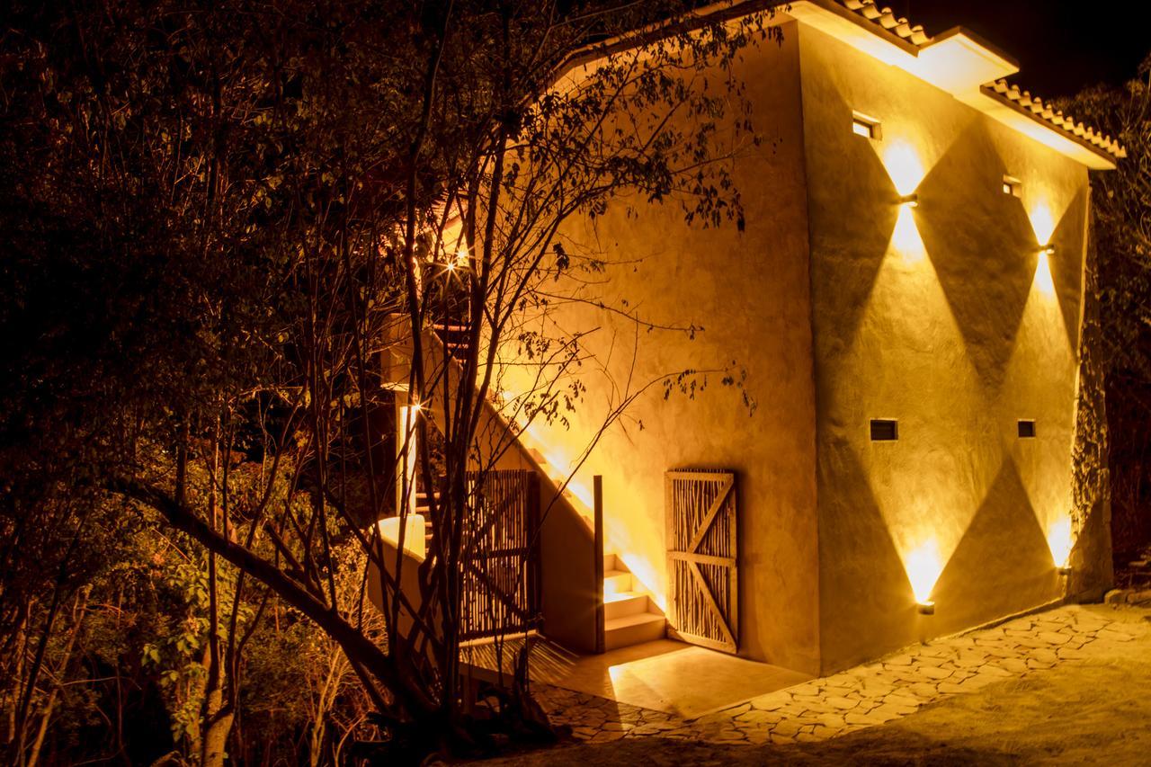 Casa Mono Villa San Agustinillo Exterior photo