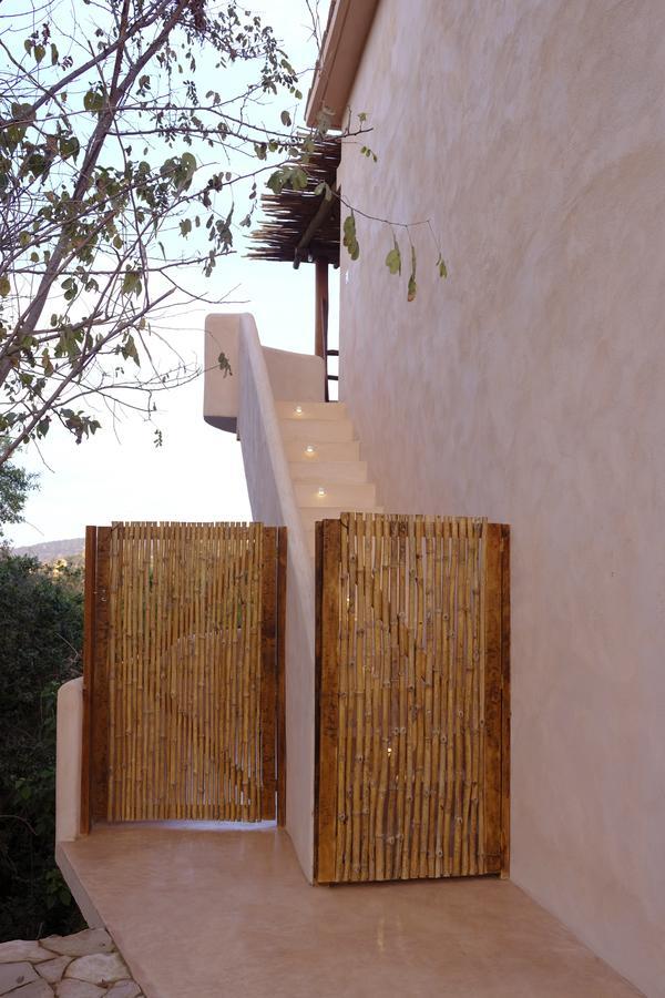 Casa Mono Villa San Agustinillo Exterior photo